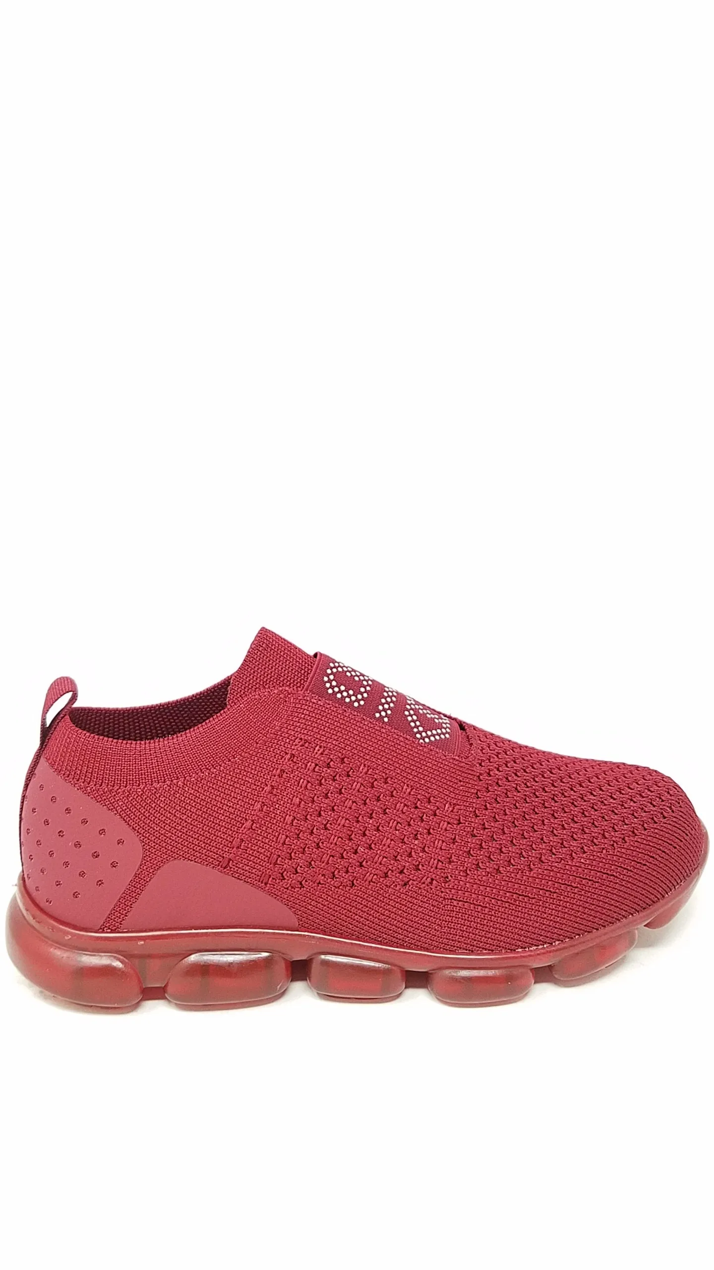 3097 - BURGUNDY