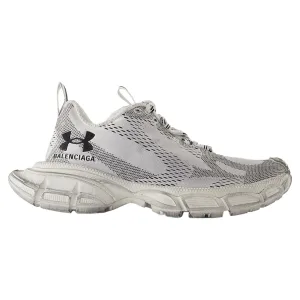 3XL Sneakers - Balenciaga - Synthetic - White