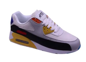 5062 - GREY/BLACK/WHITE
