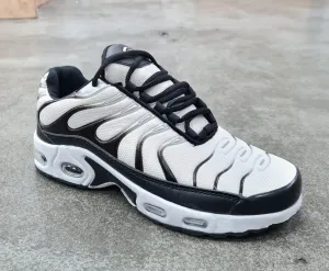 9067 - WHITE & BLACK