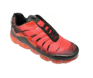 9111 - BLACK & RED