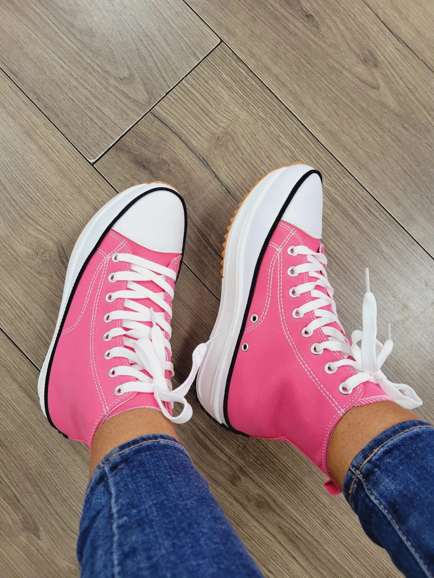 A2035 - FUSCHIA