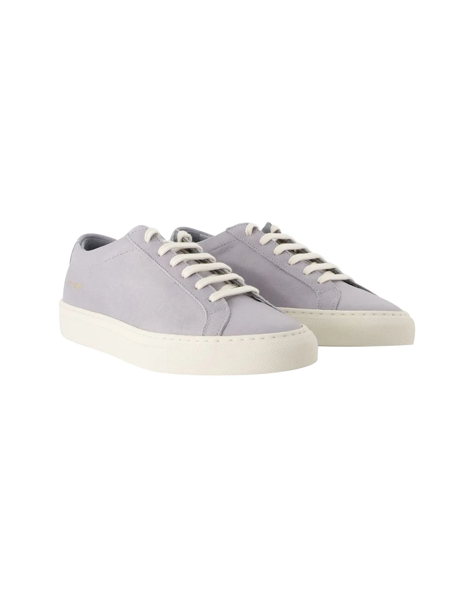 Achilles Sneakers - Common Projects - Leather - Blue