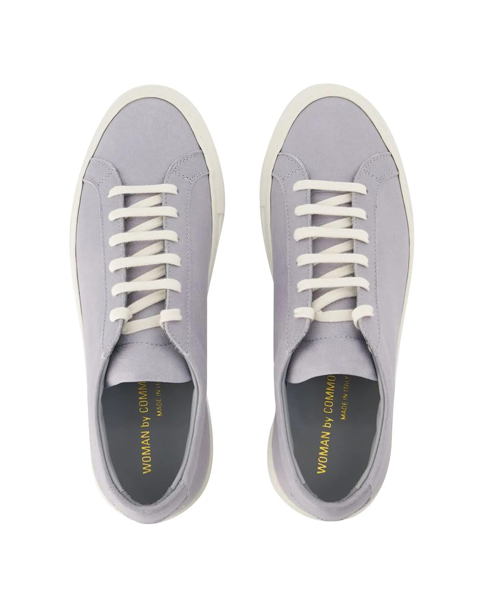 Achilles Sneakers - Common Projects - Leather - Blue