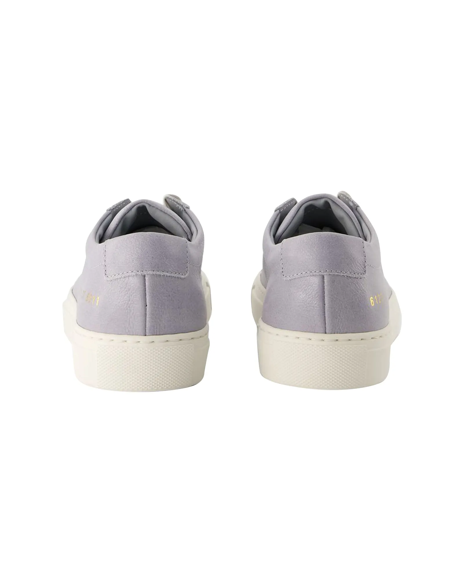 Achilles Sneakers - Common Projects - Leather - Blue