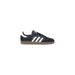 Adidas Leather Women's Sneaker