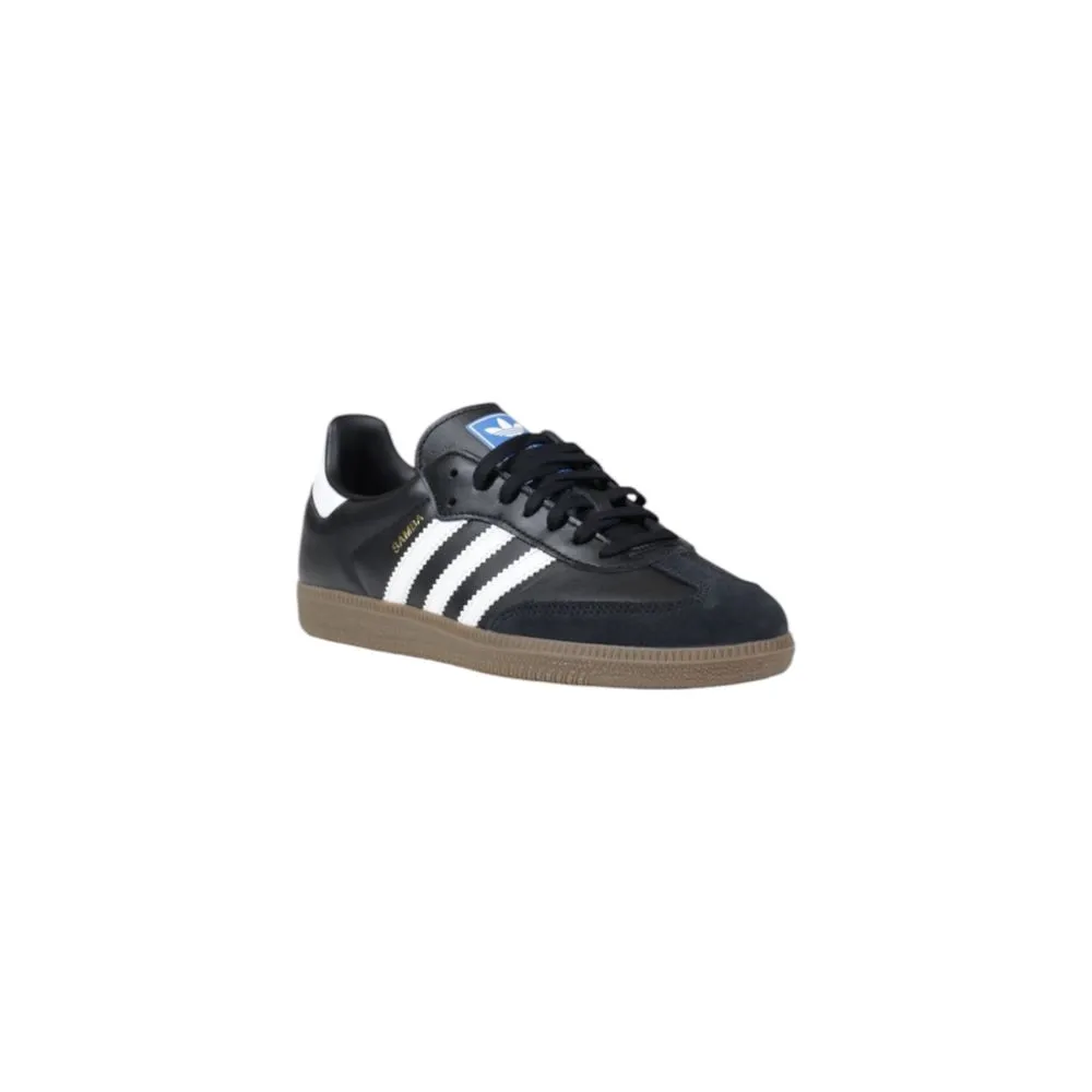 Adidas Leather Women's Sneaker