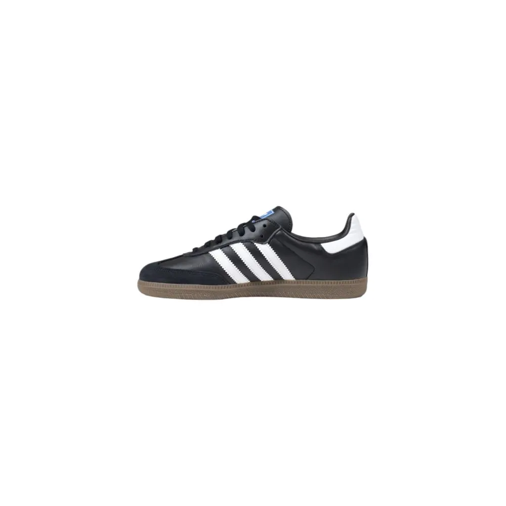 Adidas Leather Women's Sneaker