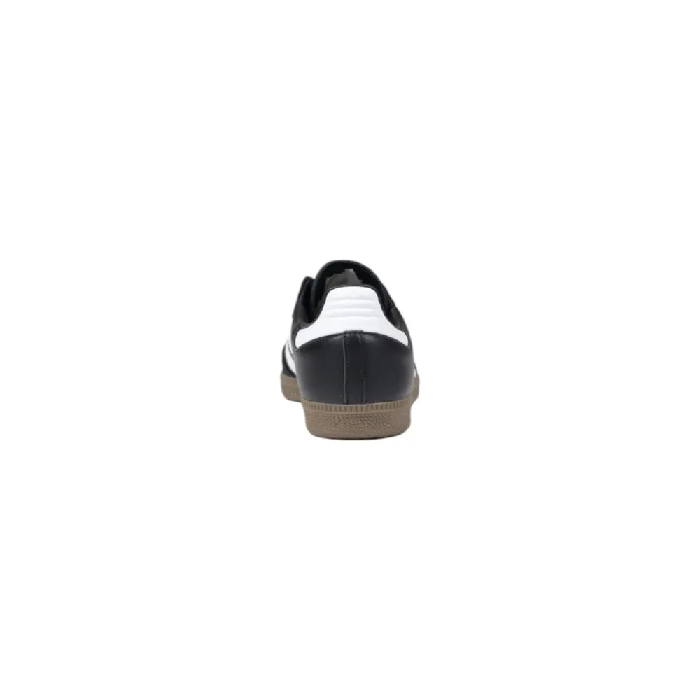 Adidas Leather Women's Sneaker
