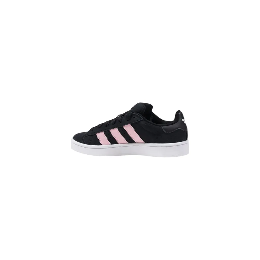 Adidas multi Suede Women's Sneaker