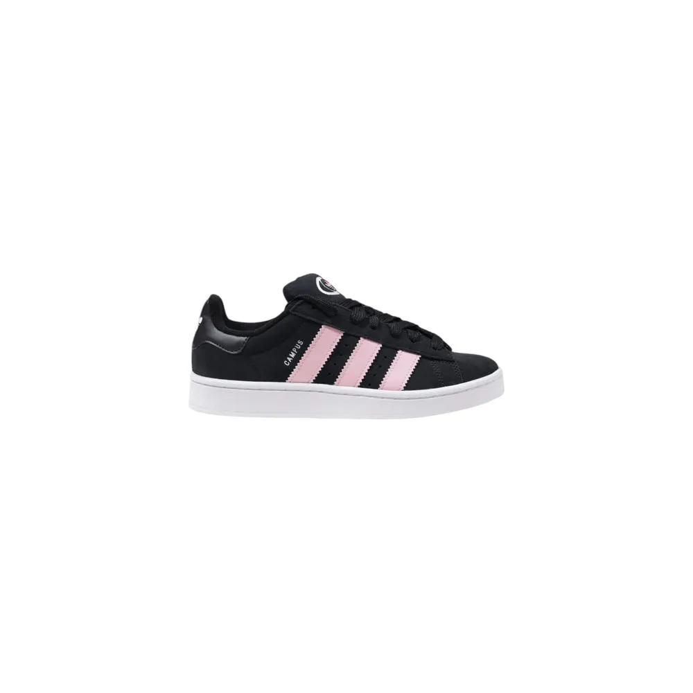 Adidas multi Suede Women's Sneaker