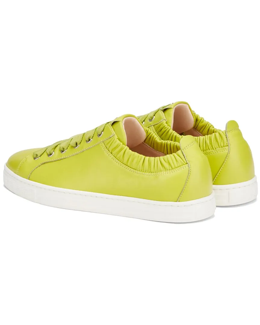 AGL Suzie Leather Sneaker