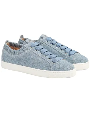 AGL Suzie Leather Sneaker