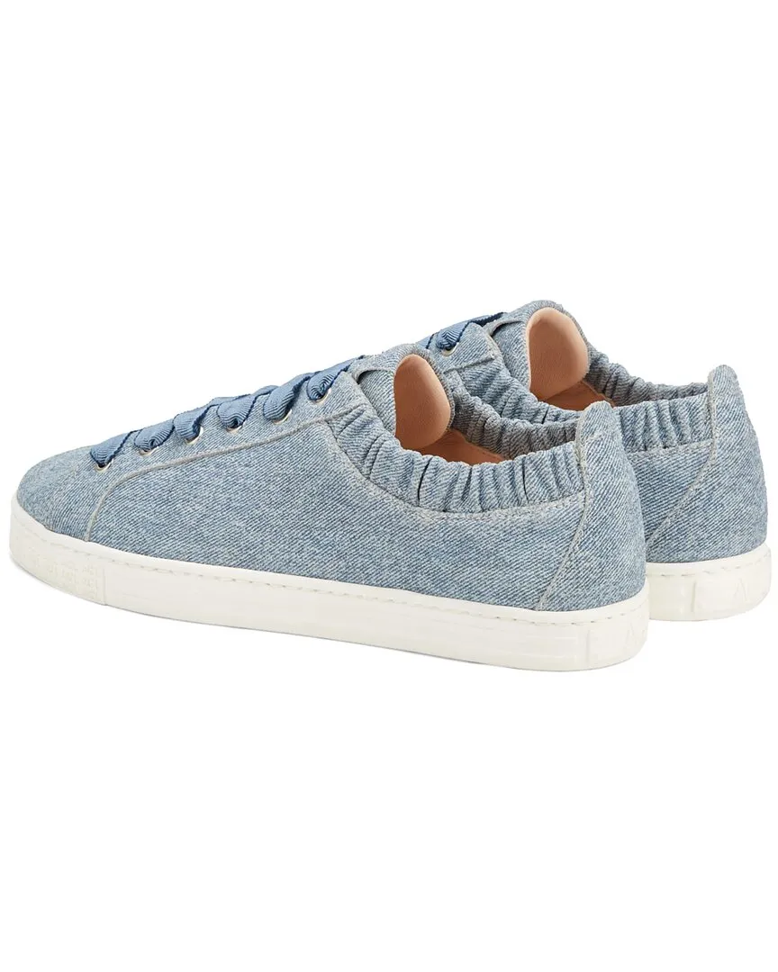 AGL Suzie Leather Sneaker