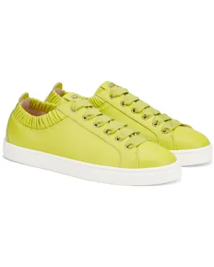 AGL Suzie Leather Sneaker