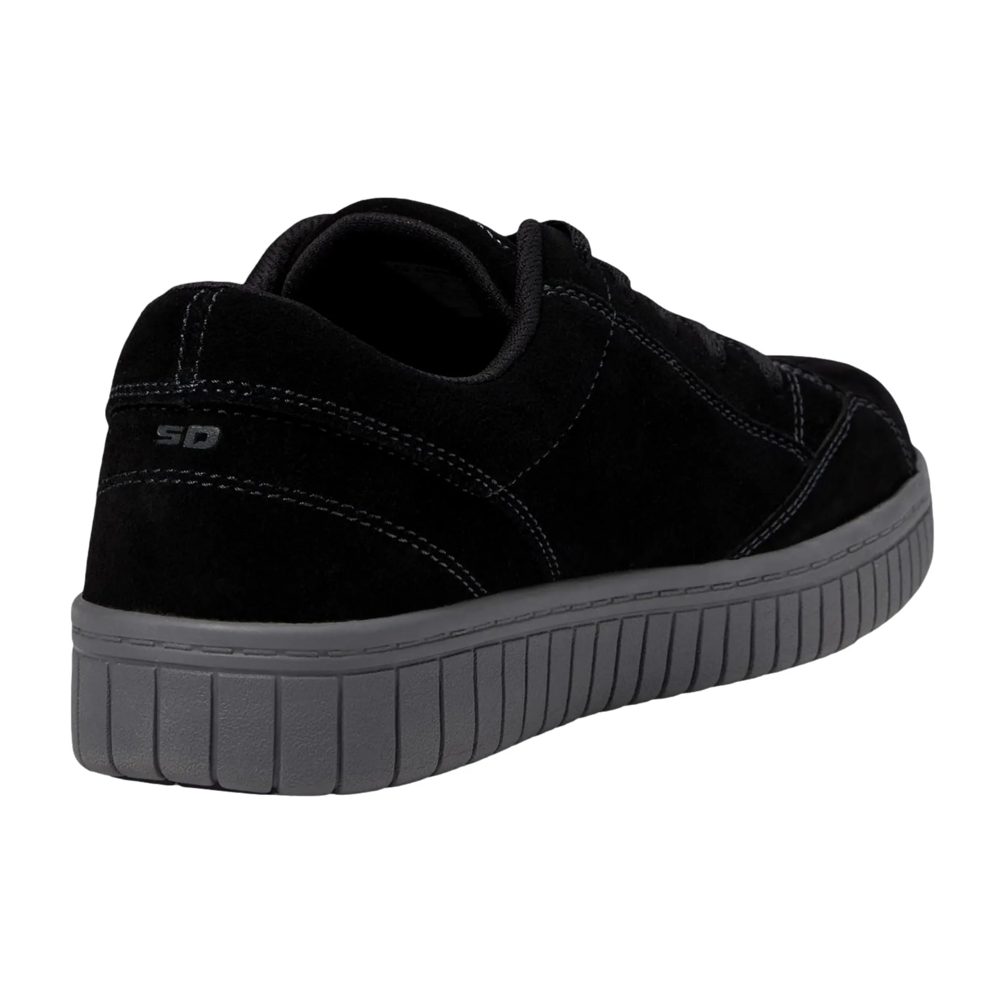 Airwalk Camino Comp Toe SD10 SR Grey / Black  AW6113 Women's