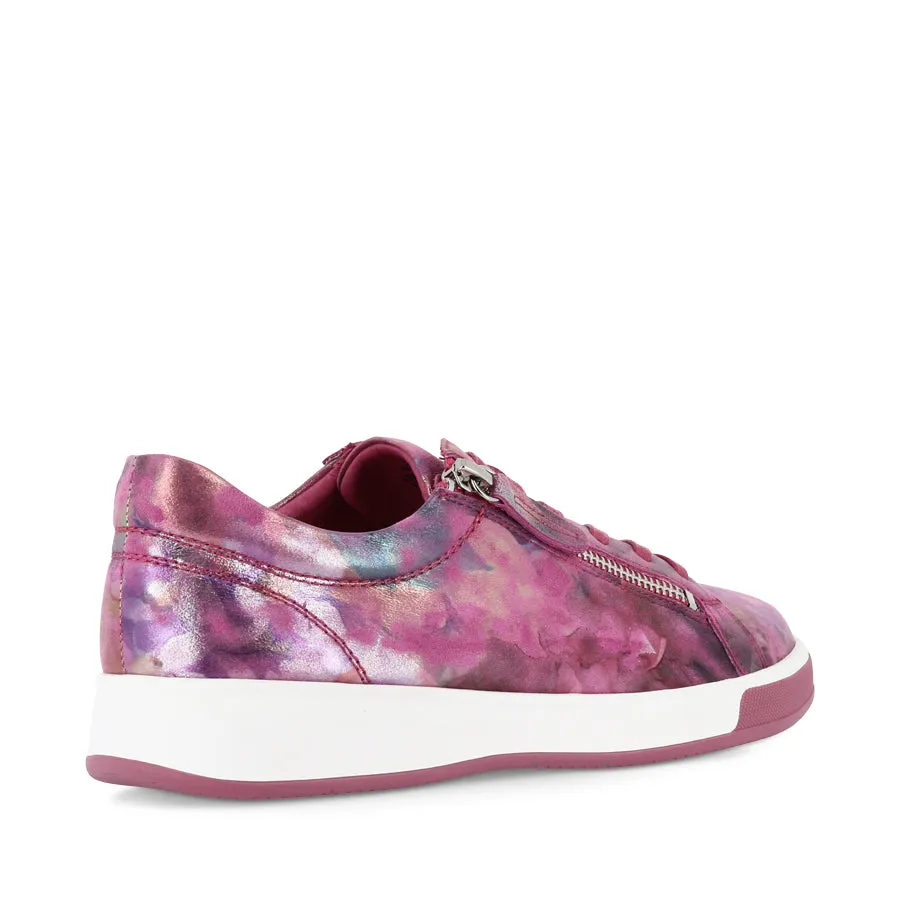AITO XF - PINK BLOOM LEATHER