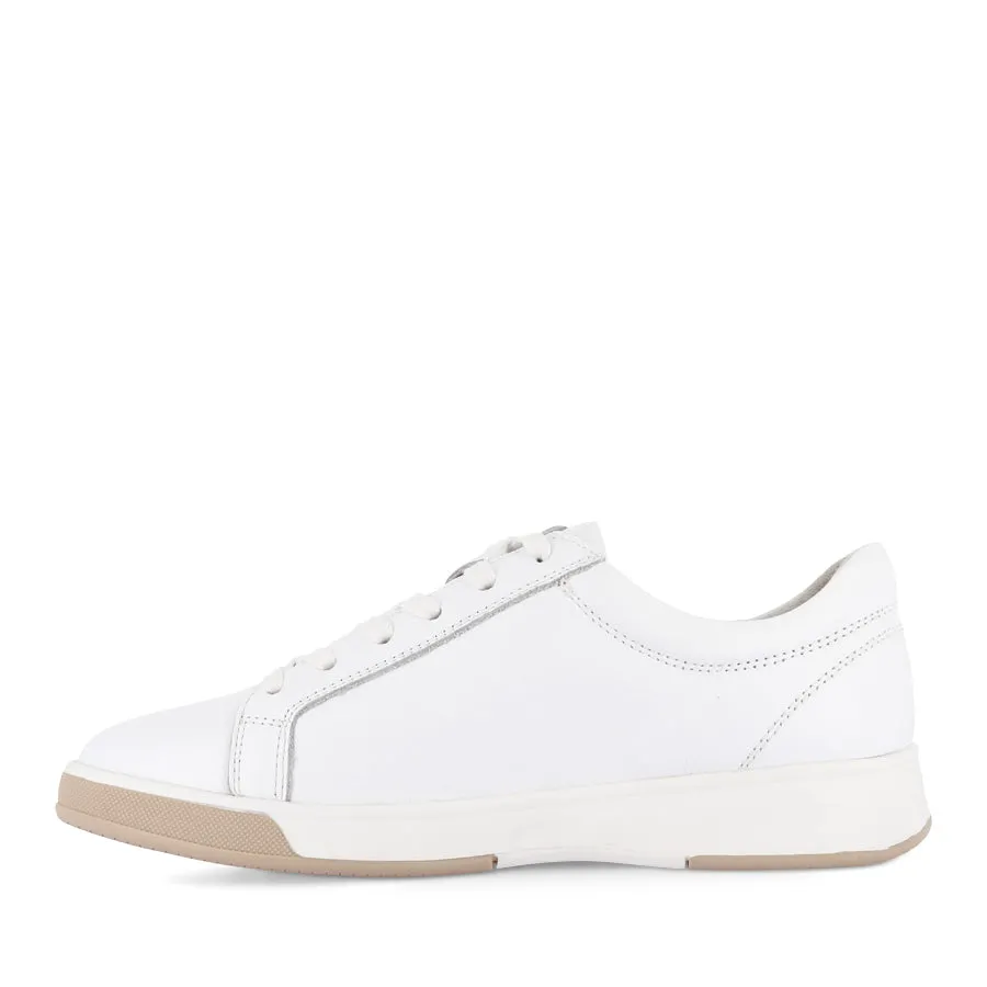 AITO XF - WHITE LEATHER