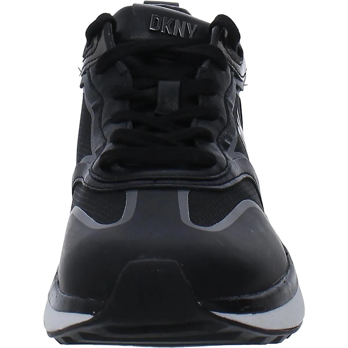 Aki Womens Lace-Up Lifestyle Casual And Fashion Sneakers