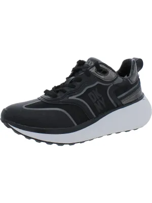 Aki Womens Lace-Up Lifestyle Casual And Fashion Sneakers