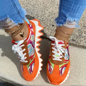 ALESSIA1 - ORANGE