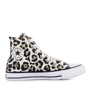 ALL STAR HI SEASONAL 25 - BLACK/COASTAL DUNE/EGRET