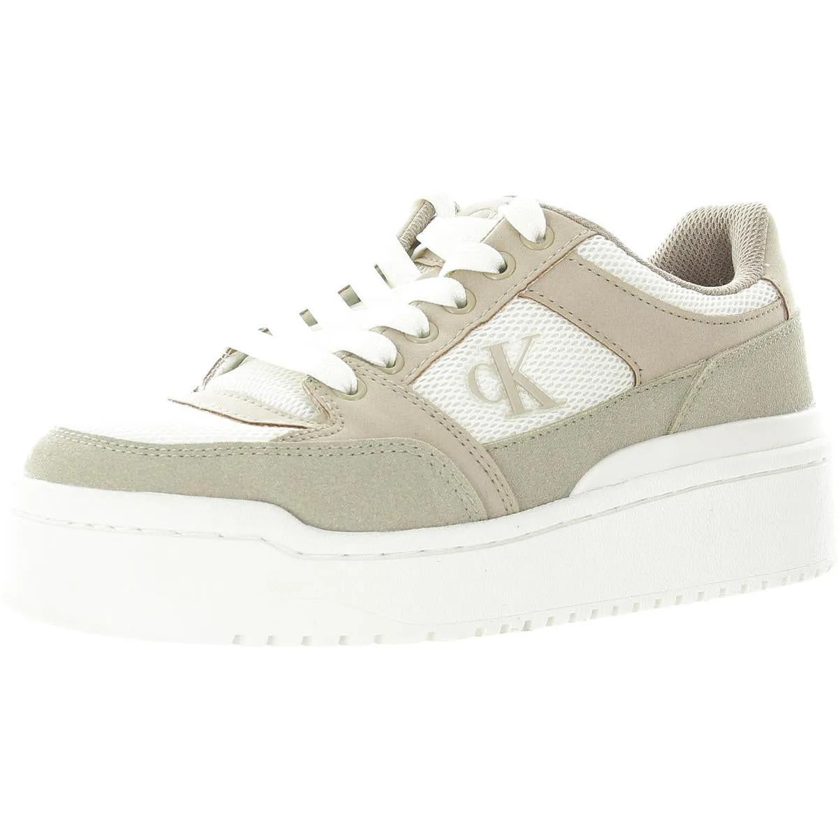 Alondra Womens Lace Up Fashion Casual And Fashion Sneakers