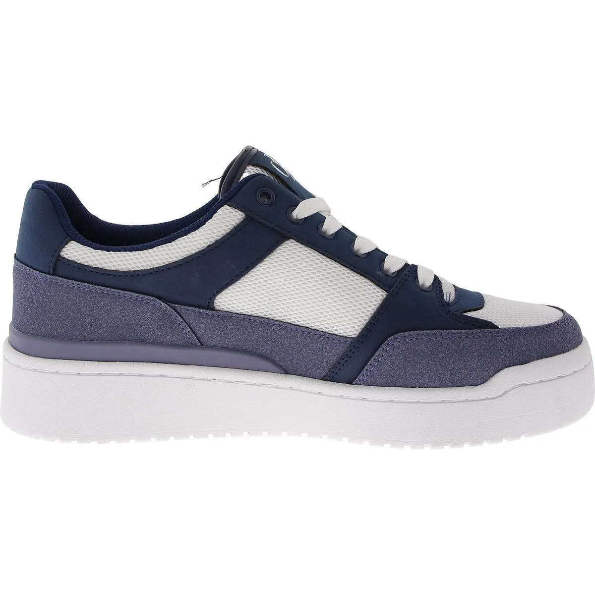 Alondra Womens Lace Up Fashion Casual And Fashion Sneakers