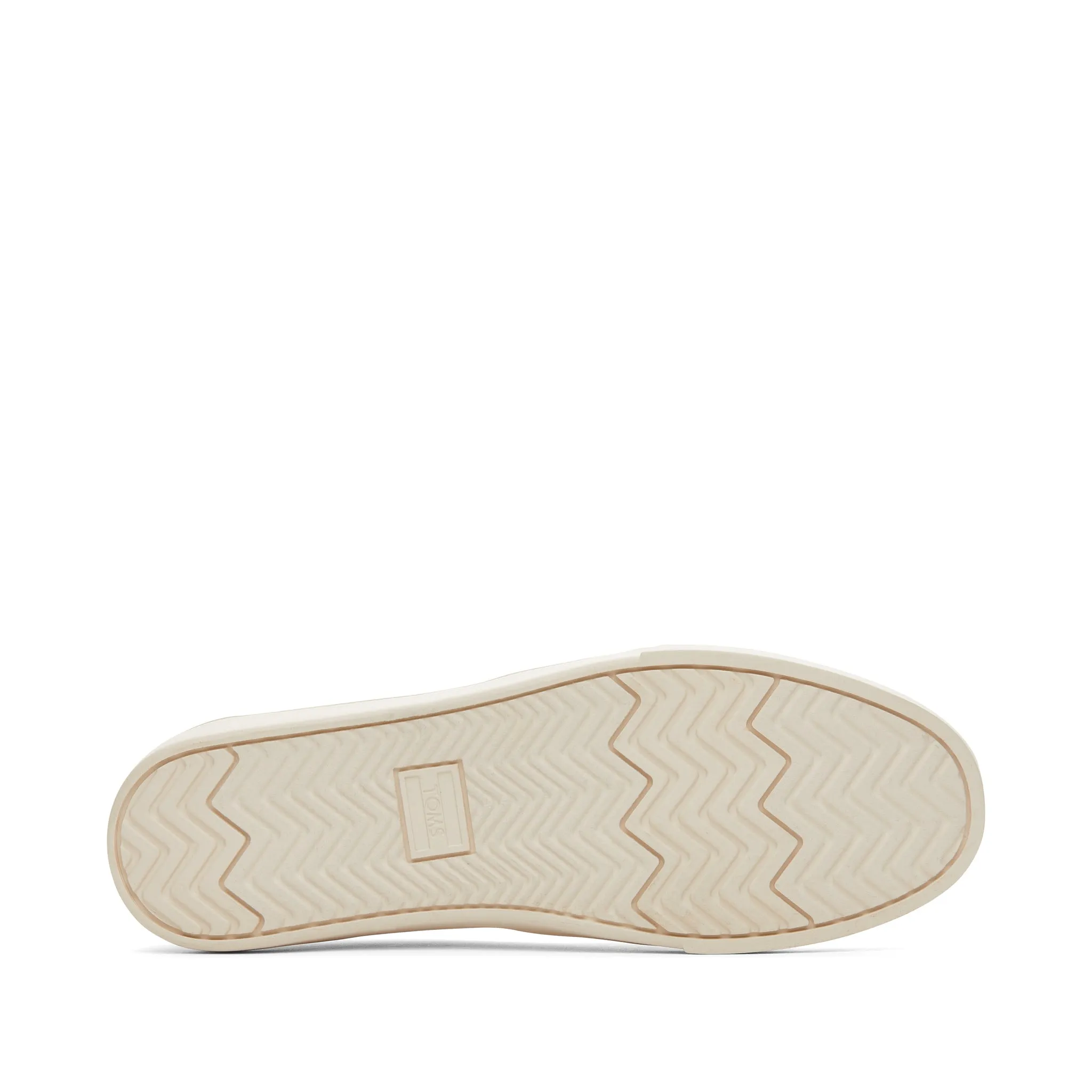 Alpargata Cupsole Natural Heritage Canvas Slip-On Sneaker