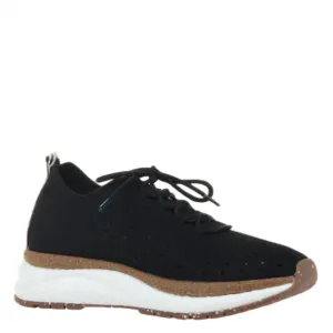 Alstead Sneaker In Black