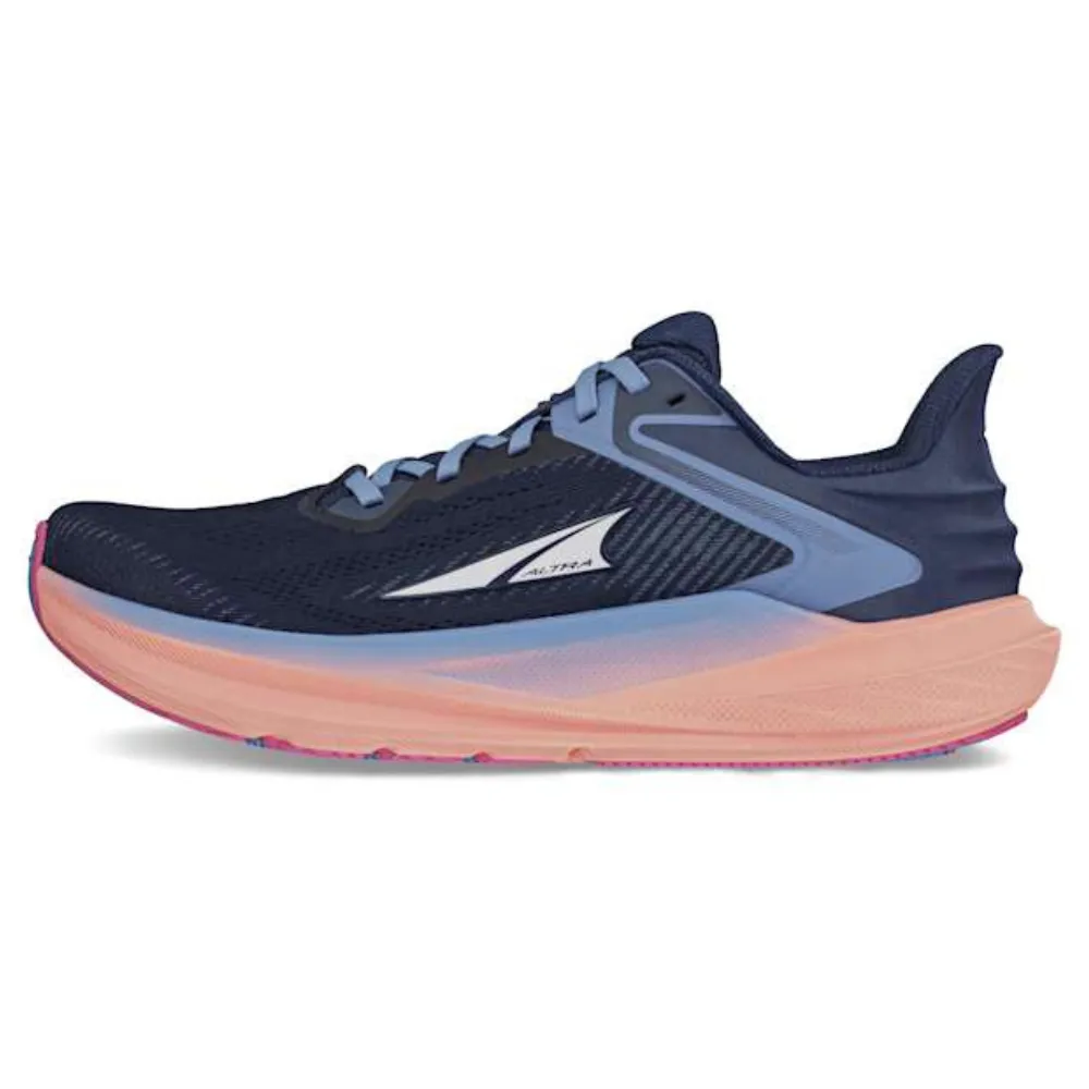 Altra Torin 8 Navy Running Shoe (Women's)