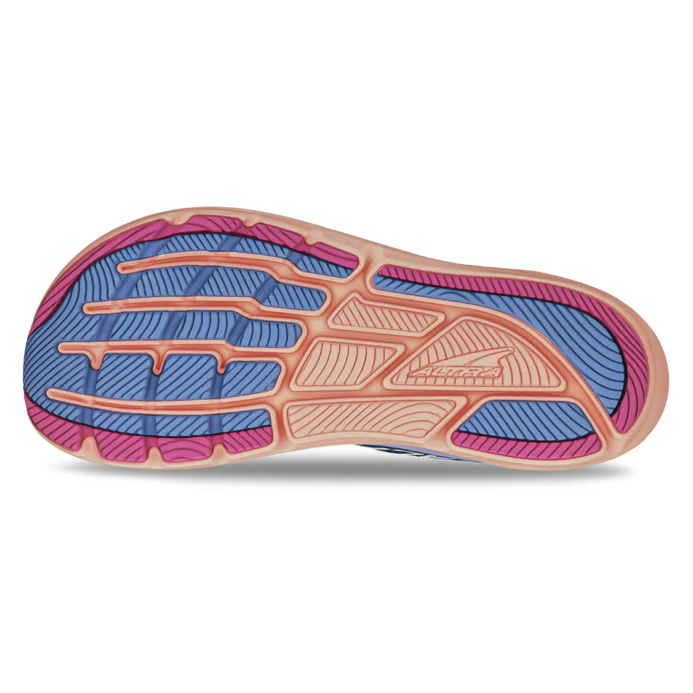 Altra Torin 8 Navy Running Shoe (Women's)