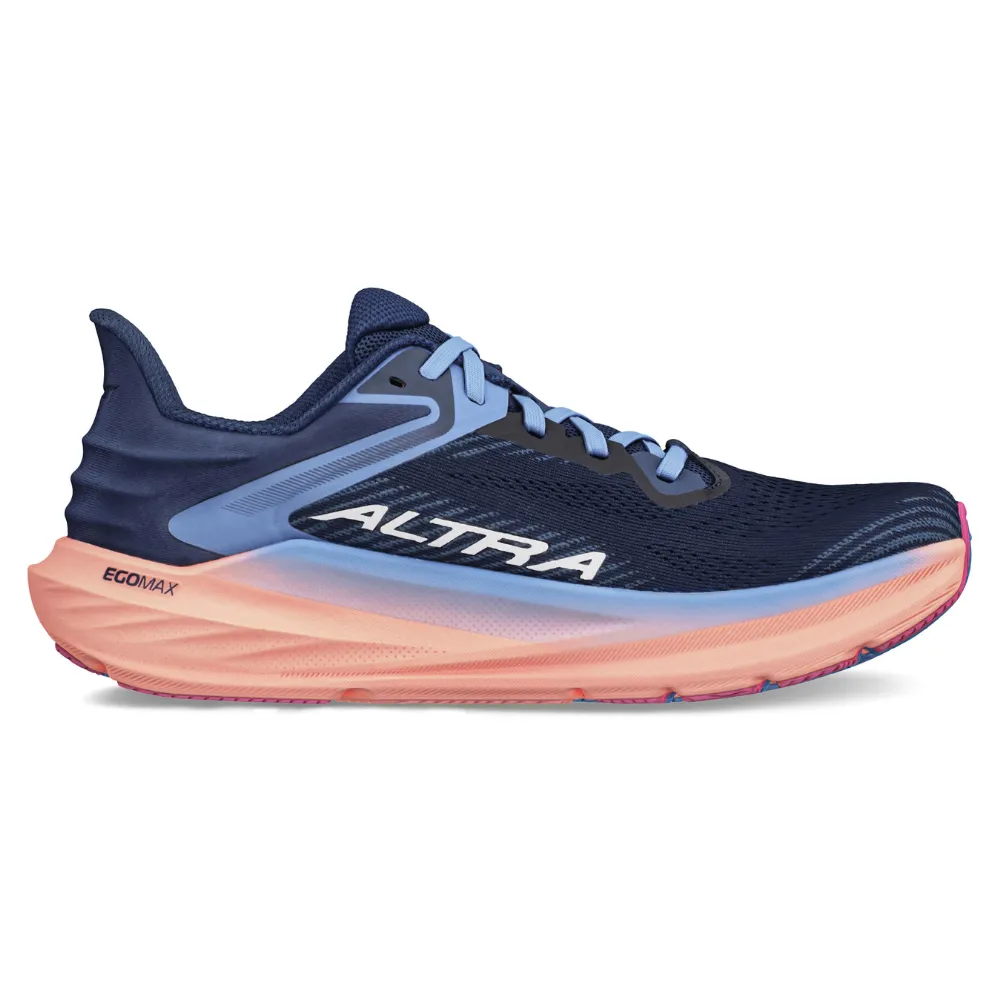 Altra Torin 8 Navy Running Shoe (Women's)