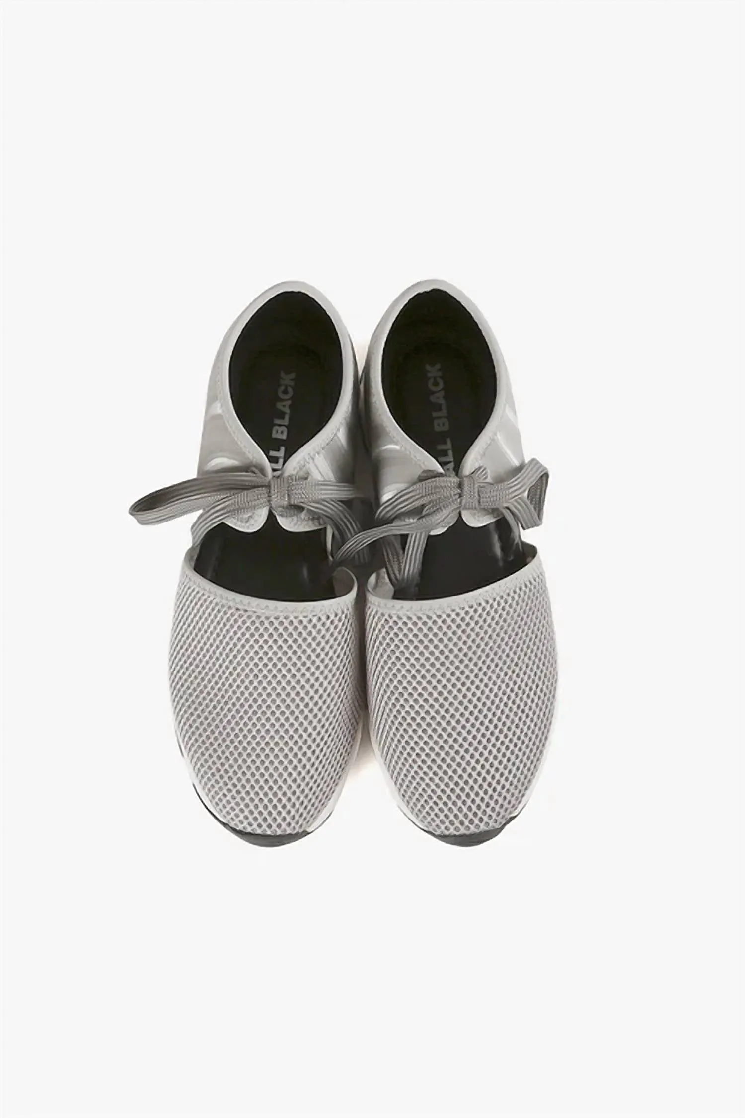 Amazing Streak Sneaker In Grey