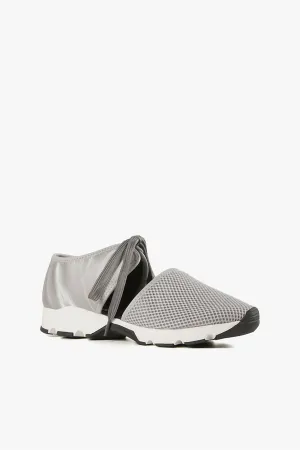 Amazing Streak Sneaker In Grey