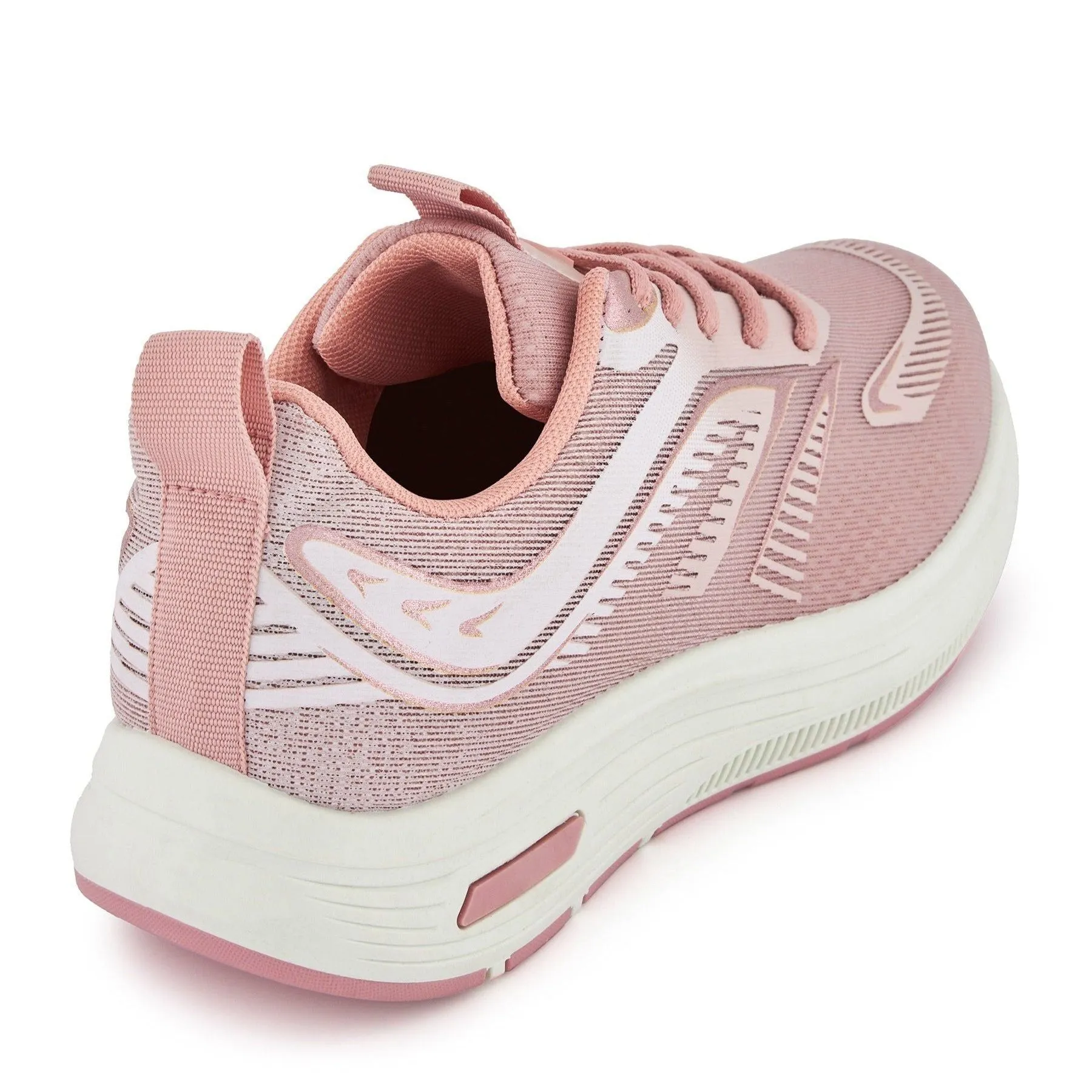 Andrea Atheletic Sneakers