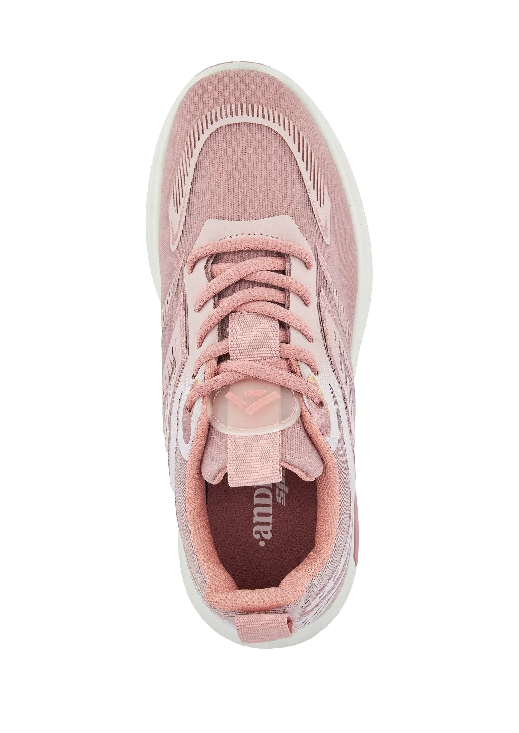 Andrea Atheletic Sneakers
