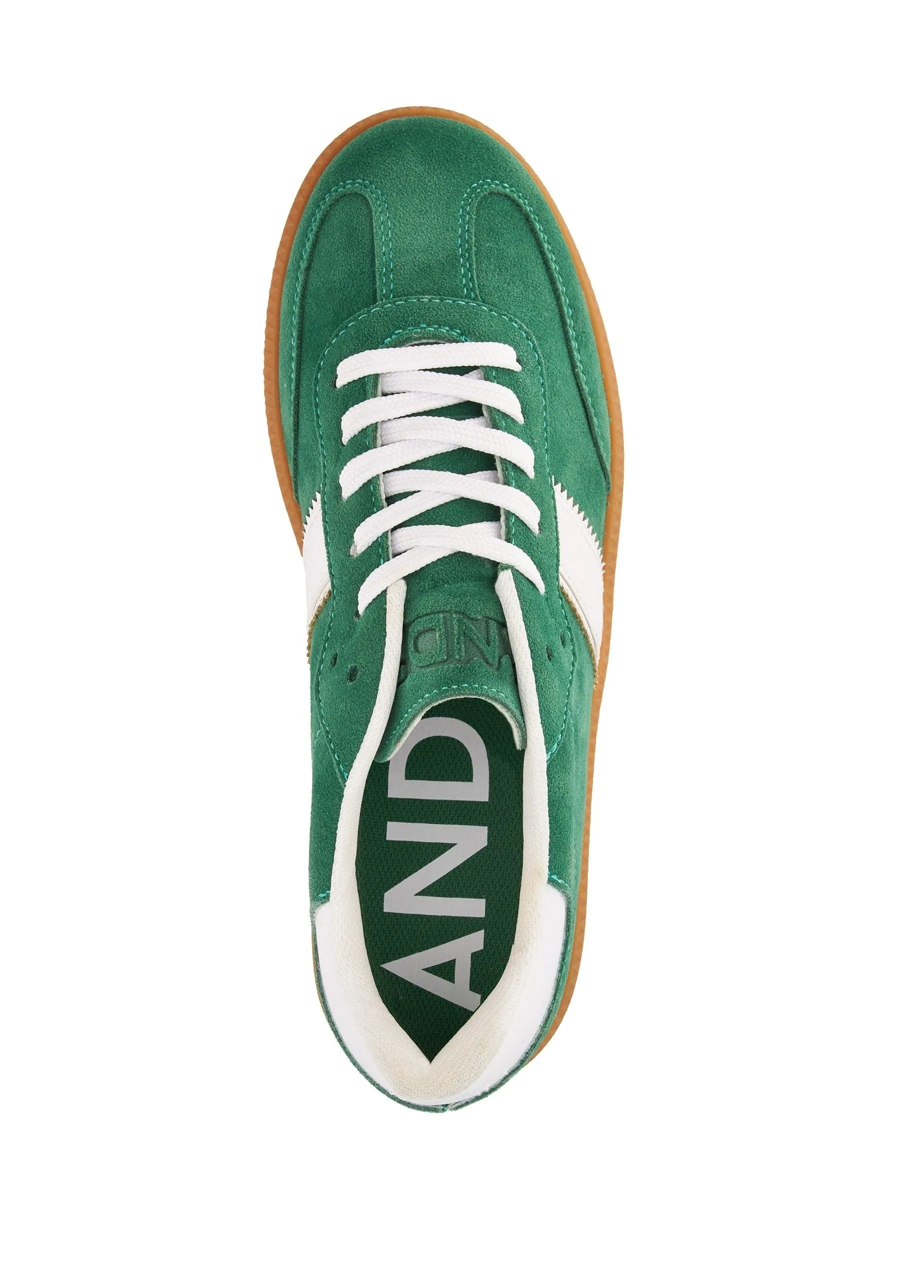 Andrea Urban Sneakers