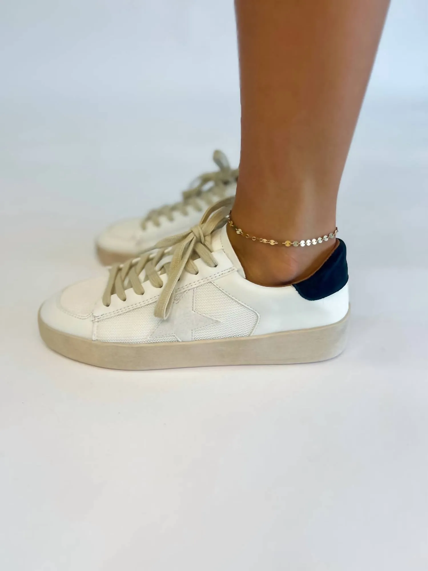 Another Round In White