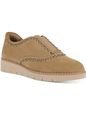 APRIL Womens Slip On Casual Casual and Fashion Sneakers