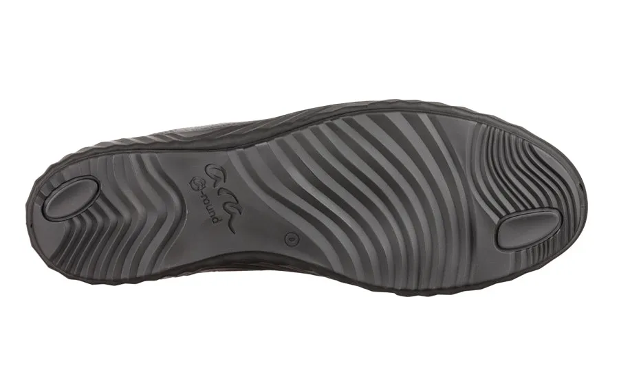 Ara Blueberry Black