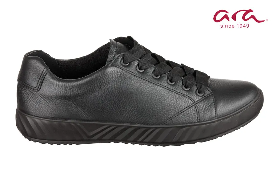 Ara Blueberry Black