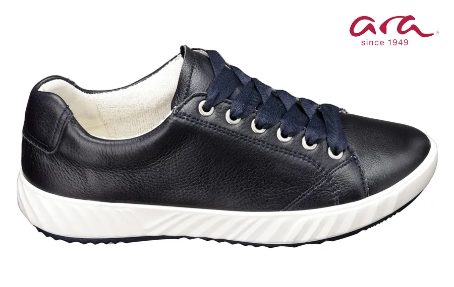 Ara Blueberry Navy