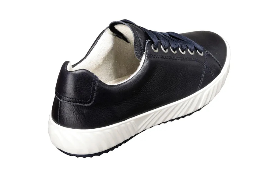Ara Blueberry Navy
