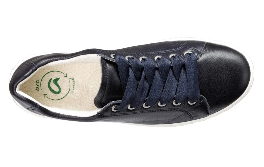 Ara Blueberry Navy