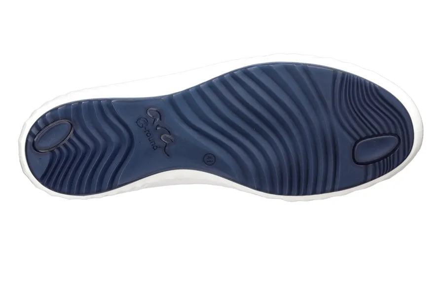Ara Blueberry Navy