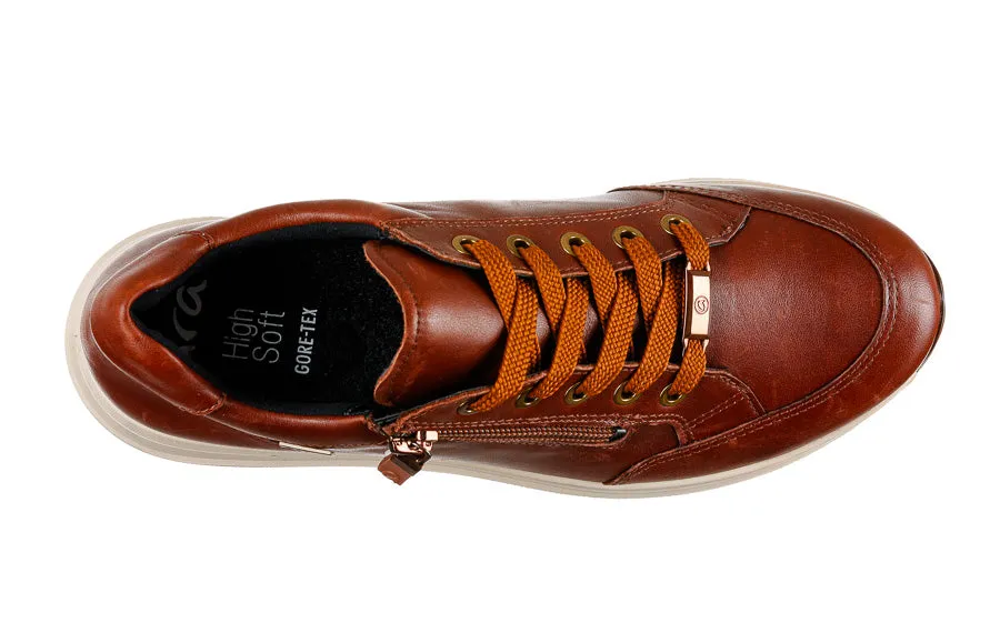 Ara Chestnut Brown