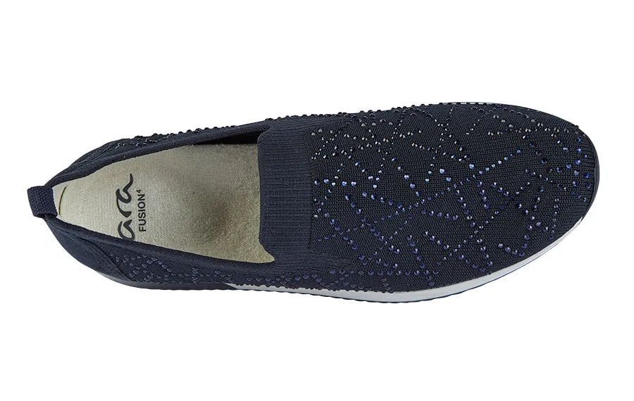 Ara Clara Navy
