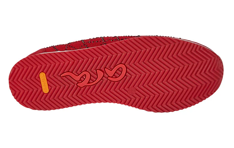 Ara Clara Red