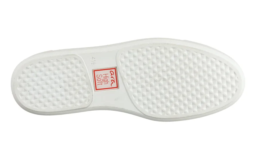 Ara Cloud Grey